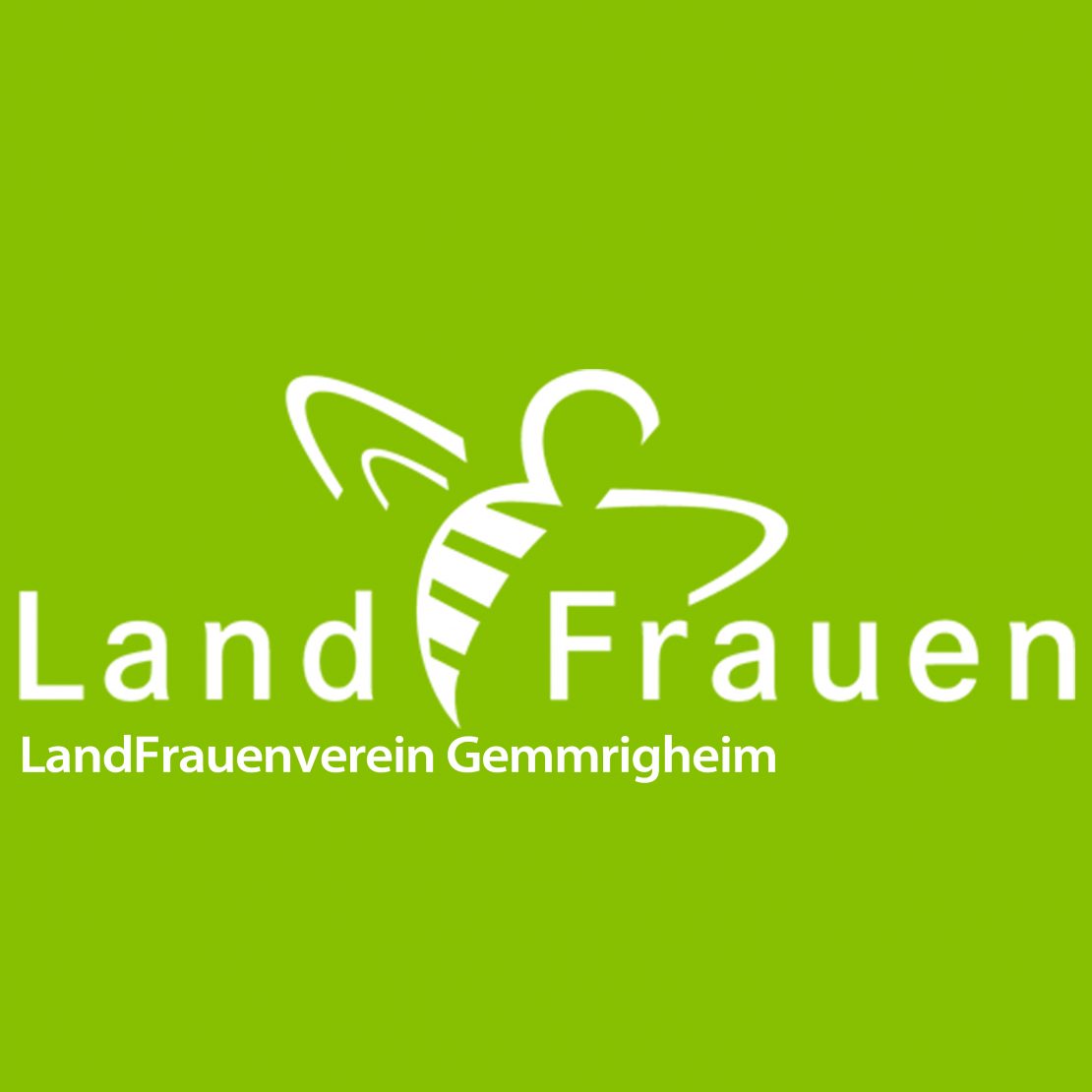 Profilbild LandFrauen Gemmrigheim